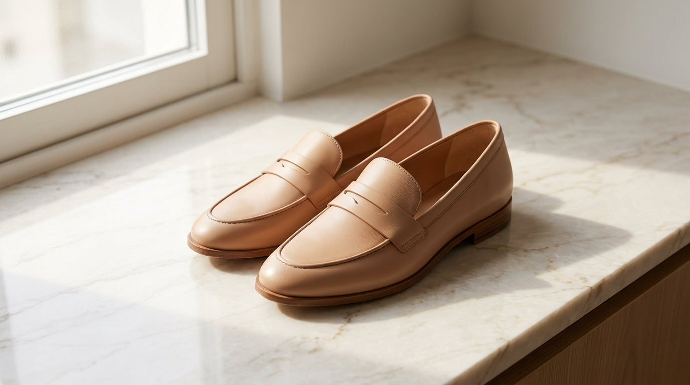 Mocassins pour femmes Image