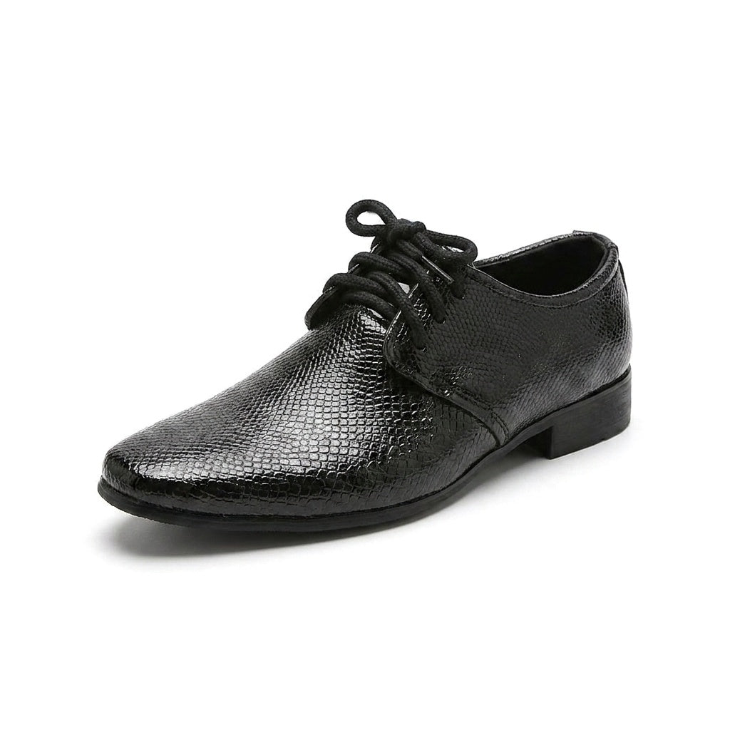 Mocassins de Mariage pour Garçons