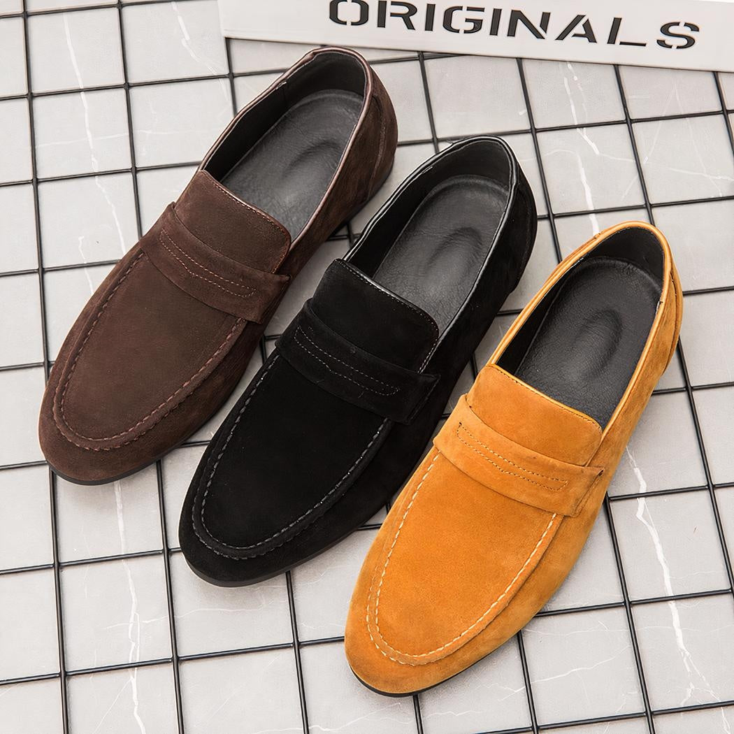 Famille couleurs (Camel, Marron, Noir)