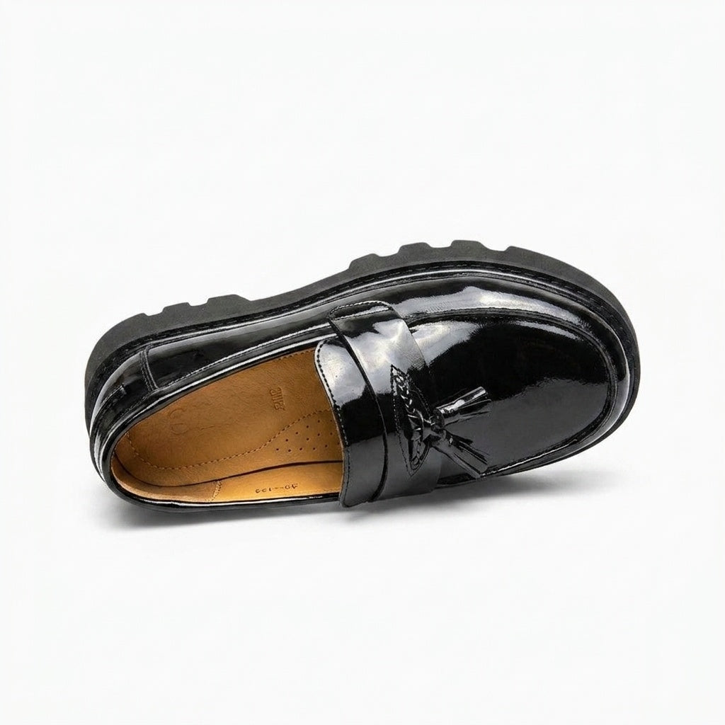 Intérieur / doublure